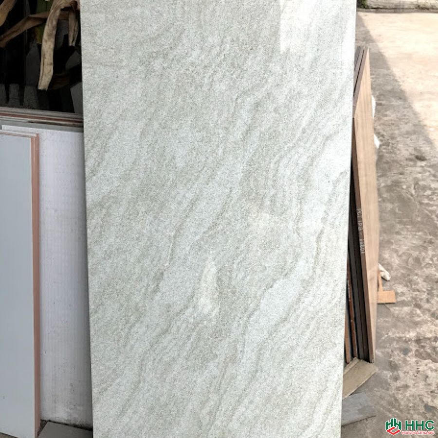 Gạch ốp lát bóng kiếng toàn phần 45x90 ROYAL